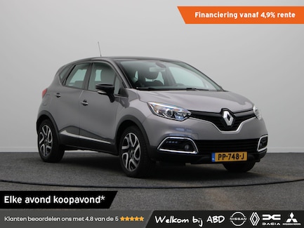 Renault Captur 0