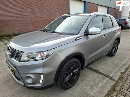 Suzuki Vitara 0