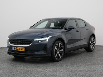 Polestar 2 0