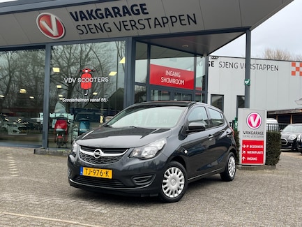 Opel Karl 0