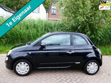 Fiat 500 0