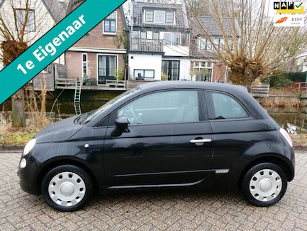 Fiat 500 0