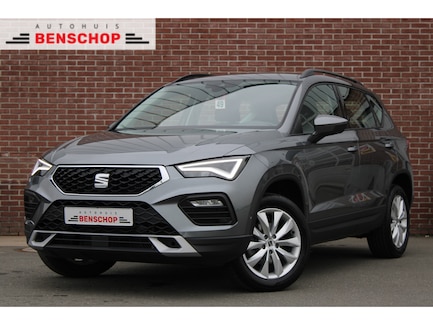 SEAT Ateca 0
