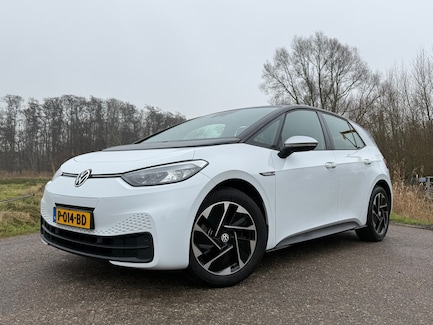 Volkswagen ID.3 0