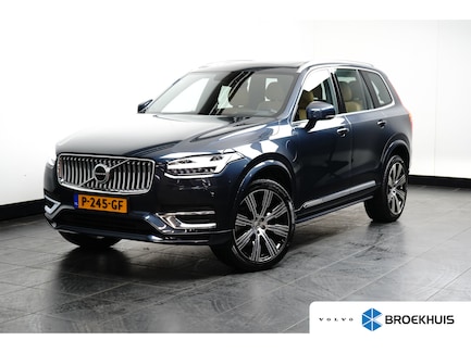 Volvo XC90 0