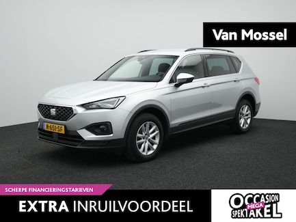 SEAT Tarraco 0