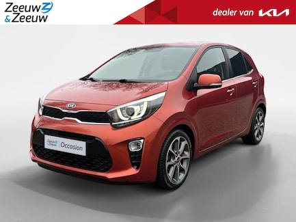 Kia Picanto 0