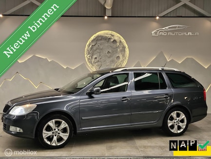 Skoda Octavia 0