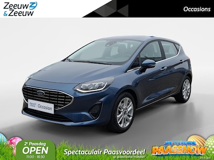 Ford Fiesta 0
