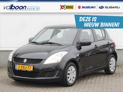 Suzuki Swift 0