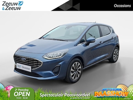 Ford Fiesta 0
