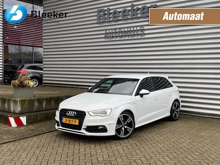 Audi A3 0