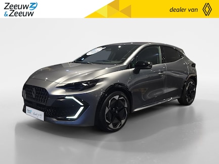 Renault Clio 0