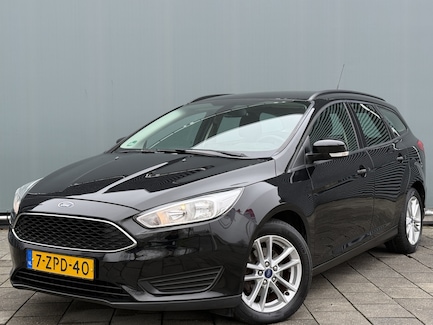 Ford Focus 0