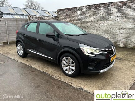 Renault Captur 0