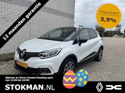 Renault Captur 0