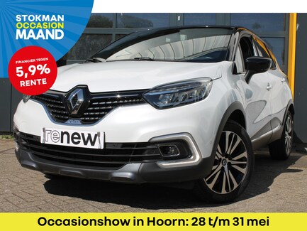 Renault Captur 0