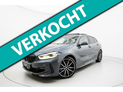 BMW 1-Serie 0