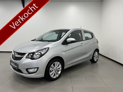 Opel Karl 0