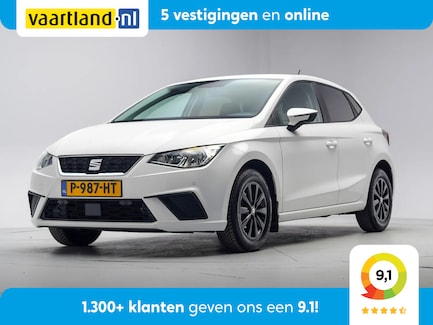 SEAT Ibiza 0