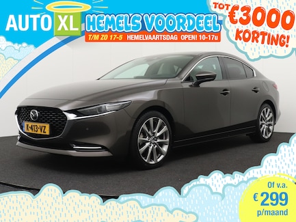 Mazda 3 0