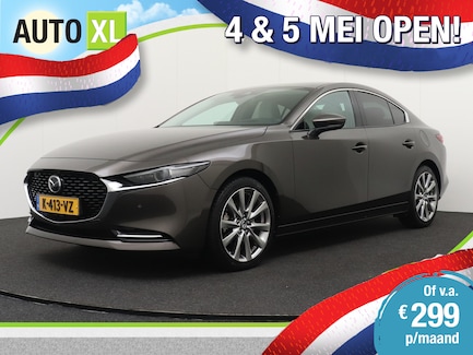 Mazda 3 0