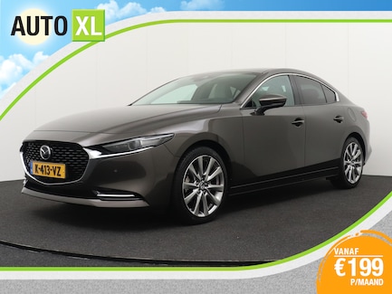 Mazda 3 0