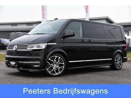 Volkswagen Transporter 0
