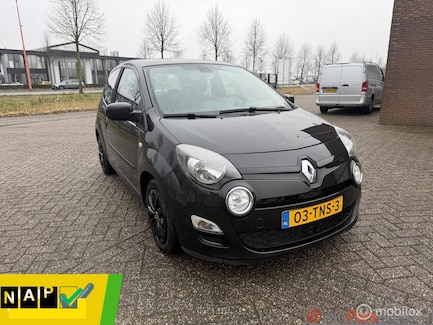 Renault Twingo 0