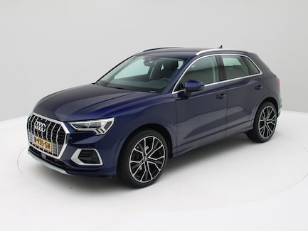 Audi Q3 0