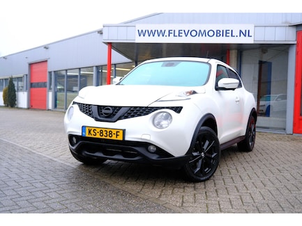 Nissan Juke 0
