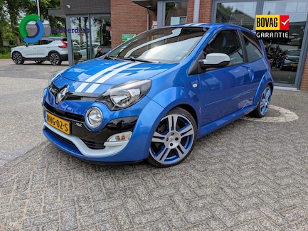 Renault Twingo 0