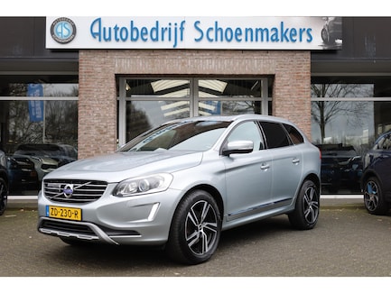 Volvo XC60 0