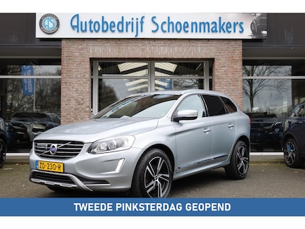 Volvo XC60 0