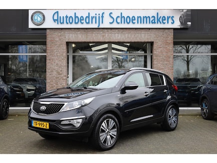 Kia Sportage 0