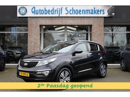 Kia Sportage 0