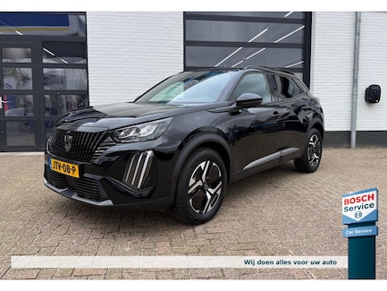 Peugeot 2008 0