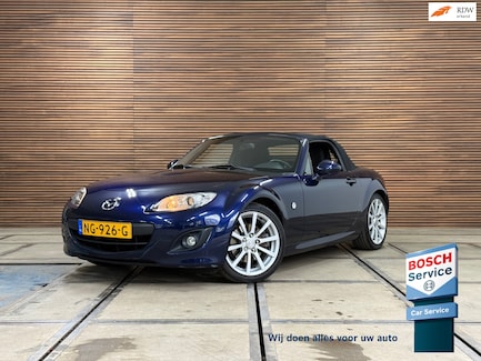 Mazda MX-5 0