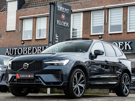 Volvo XC60 0