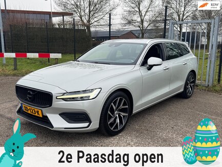 Volvo V60 0