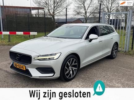 Volvo V60 0