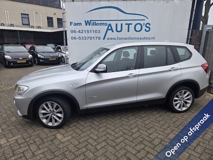 BMW X3 0