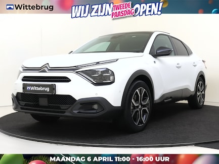 Citroën E-C4X 0