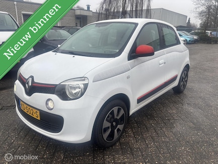 Renault Twingo 0