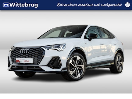 Audi Q3 Sportback 0