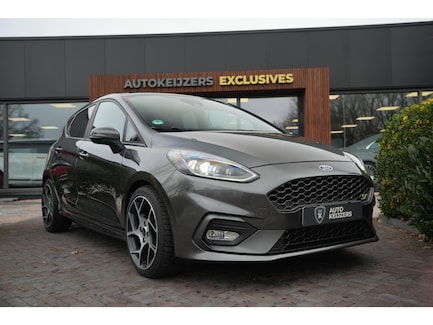 Ford Fiesta 0