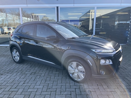 Hyundai Kona Electric 0