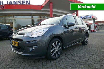 Citroën C3 0