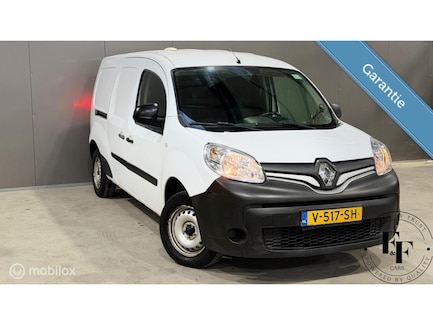 Renault Kangoo 0
