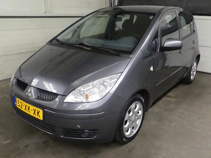 Mitsubishi Colt 0